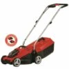 EINHELL 18V Akku-Rasenmäher GE-CM 18/32 Li-Solo -Angebote Rasenmäher & Zubehör Store 29405463 1