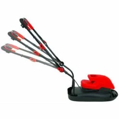 HOVERWOW Hover Wow - Tondeuse Sur Coussin D'air 1600W Coupe 33,5 Cm - HOVERMOW 33 -Angebote Rasenmäher & Zubehör Store 29700894 2