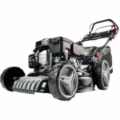 BRAST Rasenmäher Benzin 3,5kW(4,76PS) Mit Antrieb 46cm Schnittbreite TÜV 18170 -Angebote Rasenmäher & Zubehör Store 29785501 2