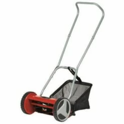 EINHELL Hand-Rasenmäher GC-HM 300