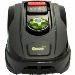 Grouw Mäh Roboter S600 Rasenmäher Roboter Bis 600 Qm Rasen 8 Grouw Mäh Roboter S600 Rasenmäher Roboter Bis 600 Qm Rasen -Angebote Rasenmäher & Zubehör Store 30050542 2