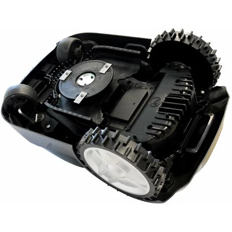 Grouw Mäh Roboter S600 Rasenmäher Roboter Bis 600 Qm Rasen 7 Grouw Mäh Roboter S600 Rasenmäher Roboter Bis 600 Qm Rasen – Bild 5