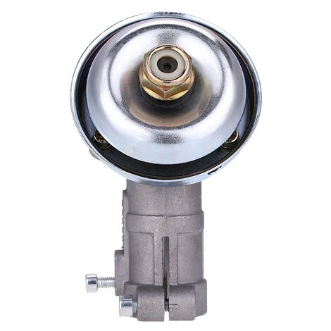 ASUPERMALL Rasenmaher Getriebe Arbeitskopf Baugruppe (26, 7 Zahne) 5 ASUPERMALL Rasenmaher Getriebe Arbeitskopf Baugruppe (26, 7 Zahne) – Bild 3