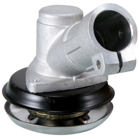 ASUPERMALL Rasenmaher Getriebe Arbeitskopf Baugruppe (26, 7 Zahne) 7 ASUPERMALL Rasenmaher Getriebe Arbeitskopf Baugruppe (26, 7 Zahne) – Bild 5