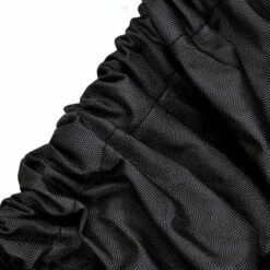 ASUPERMALL Schwarze Staubschutzhulle Fur Rasenmaher 177 * 110 * 110cm -Angebote Rasenmäher & Zubehör Store 30190248 4