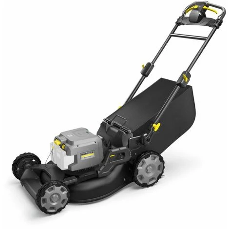 KARCHER 36V Akku-Rasenmäher LM 530/36 Bp | Ohne Akku Und Ladegerät 3 KARCHER 36V Akku-Rasenmäher LM 530/36 Bp | Ohne Akku Und Ladegerät
