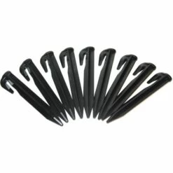 Genisys 250m Kabel + 200 Haken + 10 Verbinder Kompatibel Für Husqvarna Automower, Gardena Mähroboter, LANDROID Worx, Robomow, Yard Force, Aldi Ferrex, Bosch Indego, Stihl IMOW -Angebote Rasenmäher & Zubehör Store 30431525 4