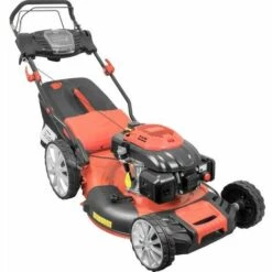 Güde Rasenmäher BIG WHEELER 554.2 R - 95434