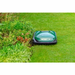 WOLF-GARTEN Robomow Rasenmäher RK2000 App Gesteuert Alexa Mähroboter 2000qm 45% Steigung Schnittbreite 21cm Selbstfahrend -Angebote Rasenmäher & Zubehör Store 30651036 4