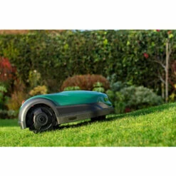 WOLF-GARTEN Robomow Rasenmäher RK2000 App Gesteuert Alexa Mähroboter 2000qm 45% Steigung Schnittbreite 21cm Selbstfahrend -Angebote Rasenmäher & Zubehör Store 30651036 5