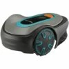 GARDENA Mähroboter SILENO Minimo 250 M² | 15201-20