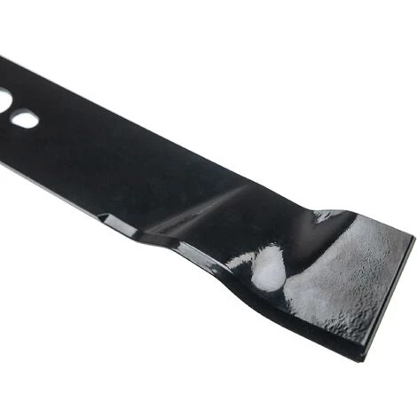 Vhbw Ersatz-Messer Ersatz Für Scheppach 53cm Messer Für Rasenmäher - Ersatzklinge, Schwarz 6 Vhbw Ersatz-Messer Ersatz Für Scheppach 53cm Messer Für Rasenmäher - Ersatzklinge, Schwarz – Bild 4