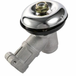 ASUPERMALL Gartenzubehor Rasenausrustung Die Stahlgetriebe-Schneidstucke Einfache Installation -Angebote Rasenmäher & Zubehör Store 30946075 4