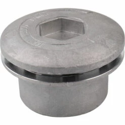 Angebote Rasenmäher & Zubehör Store 14 ASUPERMALL Glatter Zylindrischer Aluminium-Universal-Trimmer-Trimmer Ein High-Grass-Trimmer-Trimmer-Zubehor Mit 4