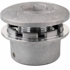 ASUPERMALL Glatter Zylindrischer Aluminium-Universal-Trimmer-Trimmer Ein High-Grass-Trimmer-Trimmer-Zubehor Mit 4 -Angebote Rasenmäher & Zubehör Store 30946514 3