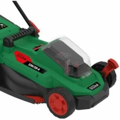 Güde Akku-Rasenmäher 330/20-4 - 95809 8 Güde Akku-Rasenmäher 330/20-4 - 95809 -Angebote Rasenmäher & Zubehör Store 31606112 2