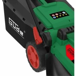 Güde Akku-Rasenmäher 330/20-4 - 95809 9 Güde Akku-Rasenmäher 330/20-4 - 95809 -Angebote Rasenmäher & Zubehör Store 31606112 3