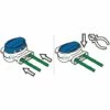 GENISYS Kabel Verbinder Draht Reparatur Verbindungsklemmen Mähroboter |wasserdicht - 3M - Kompatibel Mit Tango E5 Von John Deere ®: 1x314 -Angebote Rasenmäher & Zubehör Store 32513236 1