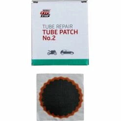 TIPTOP TIP TOP Schlauchflicken | SCHLAUCHFLICKEN NR.2 RUND 45MM