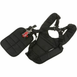 BARES Gepolsterter Schultergurt Mit Doppelschultergurt Für STIHL Husqvarna ECHO Freischneider-Mäher -Angebote Rasenmäher & Zubehör Store 33305445 3