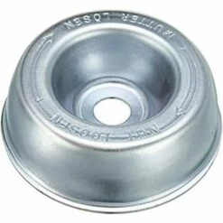 BEARSU 4 Stück / Set Rasenmäher Teile Und Zubehör Für STIHL FS55 FS56 FS120 FS130 FS130R FS200 FS200R FS250, Hohe Qualität Metallklinge Für STIHL Brushcutter Blade Attachment Replacement Kit -Angebote Rasenmäher & Zubehör Store 33497646 4