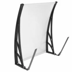 YONGQING Carport Mähroboter Garage Dach ÜberdachungDach Überdachung Für Rasenroboter 100X78X50cm -Angebote Rasenmäher & Zubehör Store 34333489 4