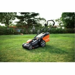 YARD FORCE 40V Akku Rasenmäher Mit Akku & Ladegerät | LM G40B -Angebote Rasenmäher & Zubehör Store 34333821 3