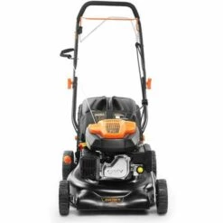 FUXTEC Benzin Rasenmäher FX-RM4346 -Angebote Rasenmäher & Zubehör Store 34978739 4