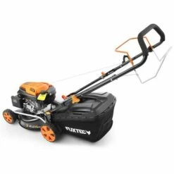 FUXTEC Benzin Rasenmäher FX-RM4346 -Angebote Rasenmäher & Zubehör Store 34978739 5