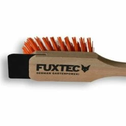 FUXTEC Kehrbürste Bürste FUX-Bürste -Angebote Rasenmäher & Zubehör Store 34978740 4
