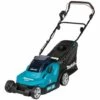 Makita DLM382Z Akku-Rasenmäher 1 Makita DLM382Z Akku-Rasenmäher -Angebote Rasenmäher & Zubehör Store 35100145 1