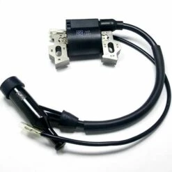 DONTODENT Zündspule Für Einhell BG-PM 46/3 S / BG-PM 40 Mähwerk -Angebote Rasenmäher & Zubehör Store 35111231 3