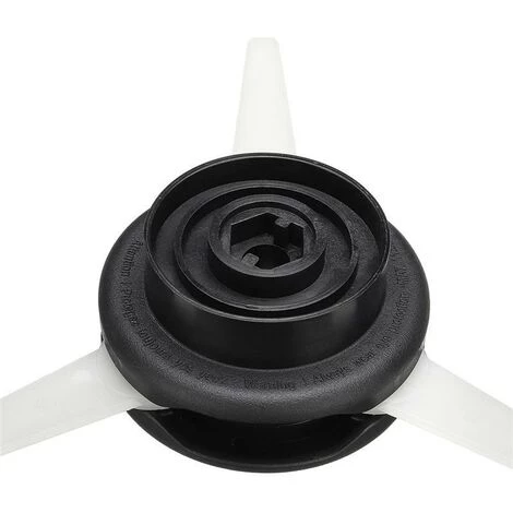 DONTODENT Ersatz-Schneidkopf Für STIHL Polycut 6-3 Trimmerkopf Rasenmäher Freischneider Teil Zubehör Gartengerät 4 DONTODENT Ersatz-Schneidkopf Für STIHL Polycut 6-3 Trimmerkopf Rasenmäher Freischneider Teil Zubehör Gartengerät – Bild 2