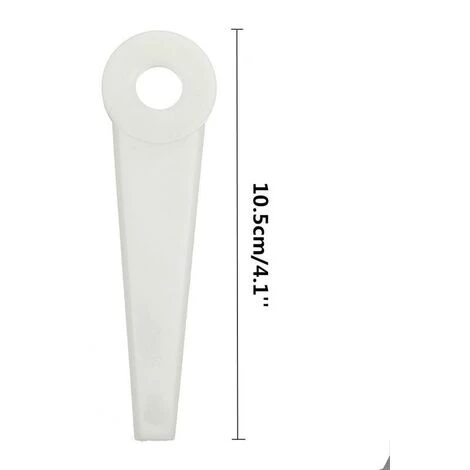 DONTODENT Ersatz-Schneidkopf Für STIHL Polycut 6-3 Trimmerkopf Rasenmäher Freischneider Teil Zubehör Gartengerät 5 DONTODENT Ersatz-Schneidkopf Für STIHL Polycut 6-3 Trimmerkopf Rasenmäher Freischneider Teil Zubehör Gartengerät – Bild 3