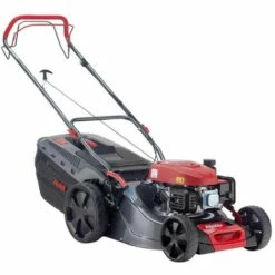 AL-KO Benzin-Rasenmäher COMFORT 46.0 SP-A (1 Stk.)