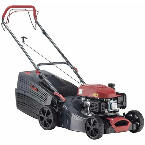 AL-KO Benzin-Rasenmäher COMFORT 42.1 SP-A (1 Stk.) 3 AL-KO Benzin-Rasenmäher COMFORT 42.1 SP-A (1 Stk.)