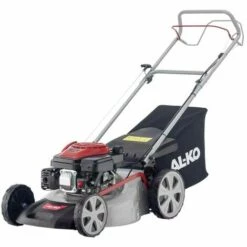 AL-KO Benzin-RasenmäherEASY 4.60 SP-S46 Cm Tech140 (1 Stk.)