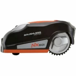 YARD FORCE 28V Rasenmäher Roboter Mit Akku 2.9 Ah Und Ladestation | NX 100i -Angebote Rasenmäher & Zubehör Store 35535962 3