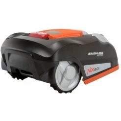 YARD FORCE 28V Rasenmäher Roboter Mit Akku 2.9 Ah Und Ladestation | NX 100i -Angebote Rasenmäher & Zubehör Store 35535962 4