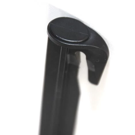 Genisys Haken Erdnägel Kompatibel Mit Blumfeldt Garden Hero Mähroboter Kabel Rasen Roboter Draht Befestigung Heringe Erdanker - HQ - Bruchsicher Verstärktes Modell 2021: 25 6 Genisys Haken Erdnägel Kompatibel Mit Blumfeldt Garden Hero Mähroboter Kabel Rasen Roboter Draht Befestigung Heringe Erdanker - HQ - Bruchsicher Verstärktes Modell 2021: 25 – Bild 4