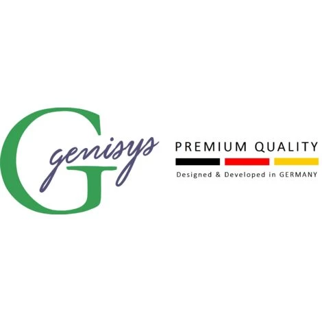 Genisys Haken Erdnägel Kompatibel Mit Ferrex Mähroboter Kabel Von Aldi Rasen Roboter Draht Befestigung Heringe Erdanker - HQ - Bruchsicher Verstärktes Modell 2021: 25 4 Genisys Haken Erdnägel Kompatibel Mit Ferrex Mähroboter Kabel Von Aldi Rasen Roboter Draht Befestigung Heringe Erdanker - HQ - Bruchsicher Verstärktes Modell 2021: 25 – Bild 2