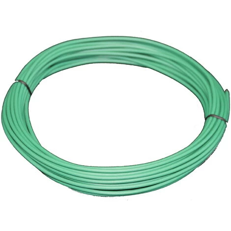 Genisys Mähroboter Erweiterungs Set Draht Erdnägel Klemmen Kompatibel Mit Stiga Stig Autoclip Rasen Roboter Mäher Begrenzung Kabel Haken Verbinder - HQ 2021: 50m+50H+6V 7 Genisys Mähroboter Erweiterungs Set Draht Erdnägel Klemmen Kompatibel Mit Stiga Stig Autoclip Rasen Roboter Mäher Begrenzung Kabel Haken Verbinder - HQ 2021: 50m+50H+6V – Bild 5