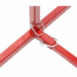 WILTEC Hebevorrichtung Für Rasenmäher Reinigungshilfe Bis Maximal 18 Kg Belastbar Und Höhenverstellbar -Angebote Rasenmäher & Zubehör Store 3584145 5