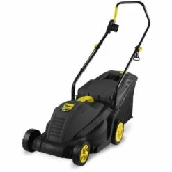 Elektro-Rasenmäher Papillon 1500 W.