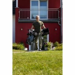 Primaster Pro Akku-Rasenmäher PMARM Pro Akkurasenmäher 35L 7 Primaster Pro Akku-Rasenmäher PMARM Pro Akkurasenmäher 35L -Angebote Rasenmäher & Zubehör Store 36324705 2