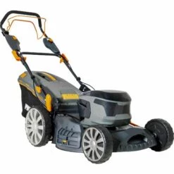 Primaster Akku-Rasenmäher PMARM 4051 VS Rasenmäher Inkl. 2 Akkus -Angebote Rasenmäher & Zubehör Store 36492566 4