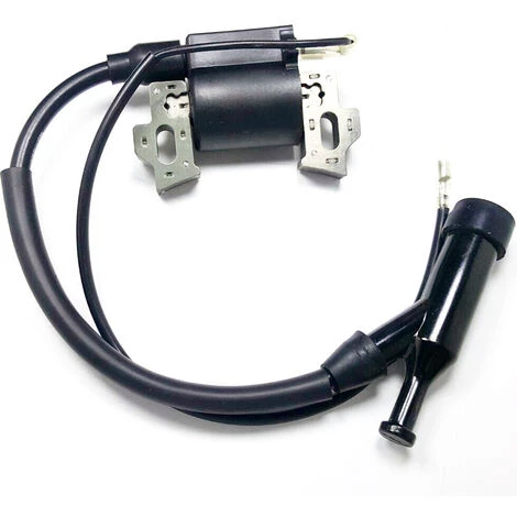 DONTODENT Benzin Generator Zubehör 2KW168 170F 188 Hochdruckpaket GX160 Pumpenkelle Zündspule 3 DONTODENT Benzin Generator Zubehör 2KW168 170F 188 Hochdruckpaket GX160 Pumpenkelle Zündspule