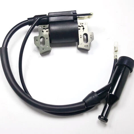 DONTODENT Benzin Generator Zubehör 2KW168 170F 188 Hochdruckpaket GX160 Pumpenkelle Zündspule 5 DONTODENT Benzin Generator Zubehör 2KW168 170F 188 Hochdruckpaket GX160 Pumpenkelle Zündspule – Bild 3