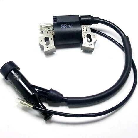 DONTODENT Benzin Generator Zubehör 2KW168 170F 188 Hochdruckpaket GX160 Pumpenkelle Zündspule 6 DONTODENT Benzin Generator Zubehör 2KW168 170F 188 Hochdruckpaket GX160 Pumpenkelle Zündspule – Bild 4