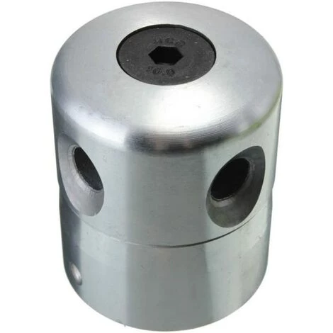 BEARSU Mall Grass Universal Aluminium-Einsteller Nylon Schnurspule Garten-Rasenmäher-Mäher-Baugruppe 7 BEARSU Mall Grass Universal Aluminium-Einsteller Nylon Schnurspule Garten-Rasenmäher-Mäher-Baugruppe – Bild 5